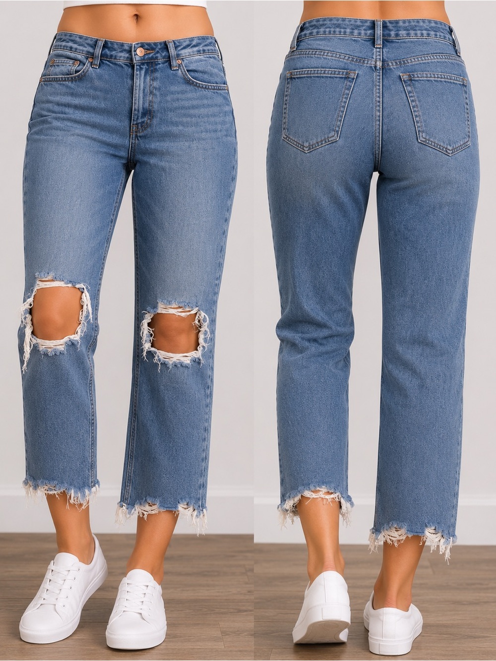 WE THE FREE FREE PEOPLE Jeans-size 31